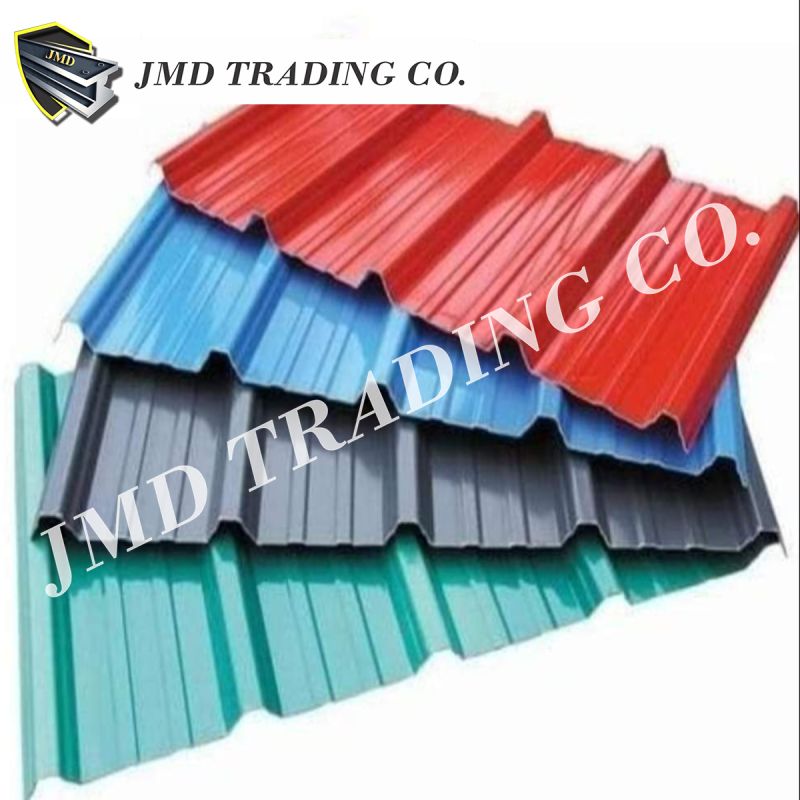 Roofing Profile Sheet