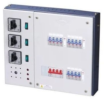 Automatic Phase Selector