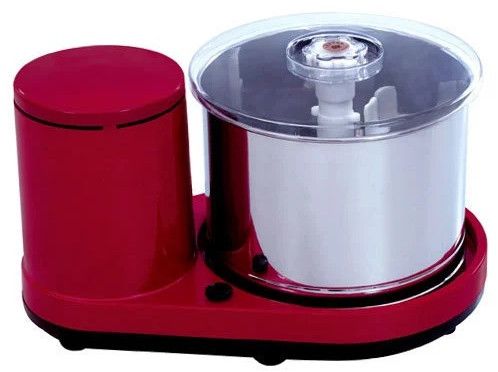 Commercial Wet Grinder