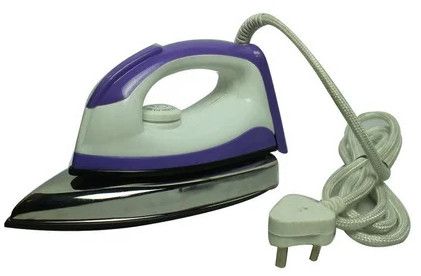 Electric Dry Iron