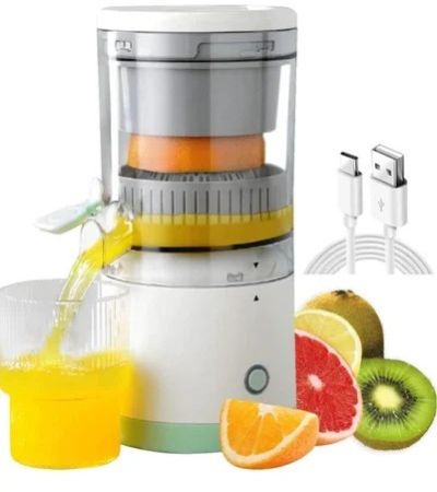 Electric Juicer Machine