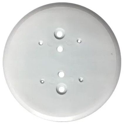 Electric PVC Cover Plate