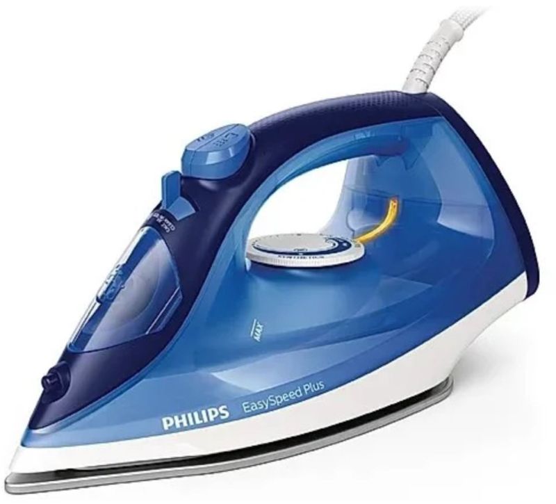 Electric Steam Irons