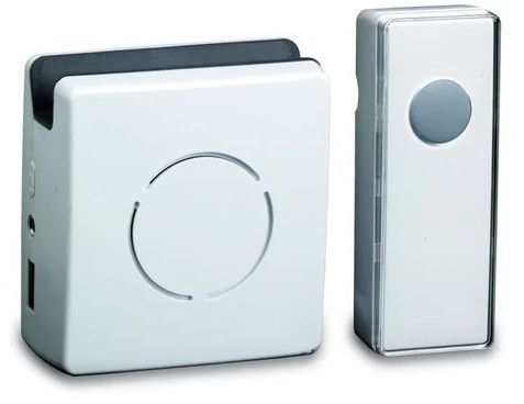 Electronic Door Bells