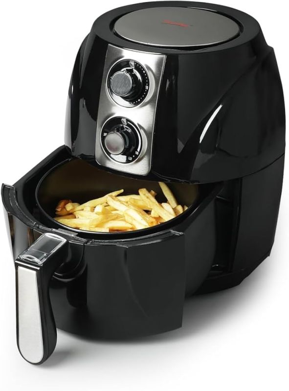 Industrial Air Fryer