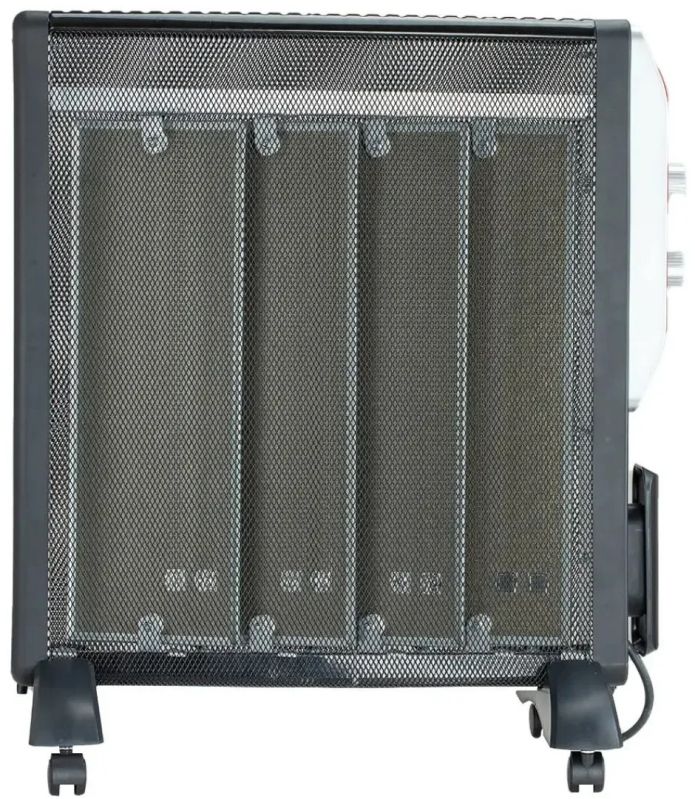 Mica Convection Heater