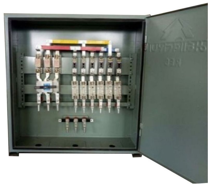 Power Distribution Box
