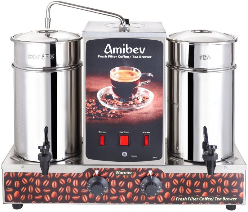 Tea Coffee Vending Machine