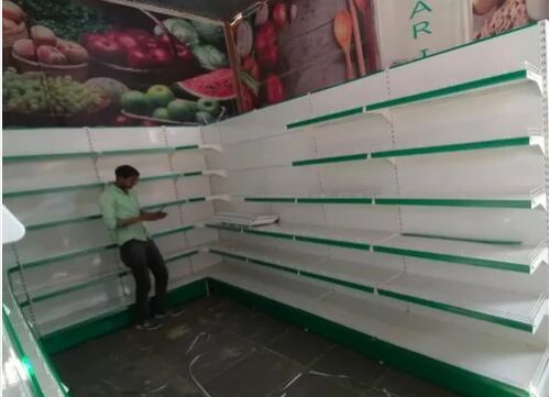 Retail Store Display Shop Racks