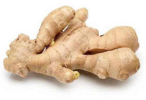 Organic A Grade Fresh Ginger
