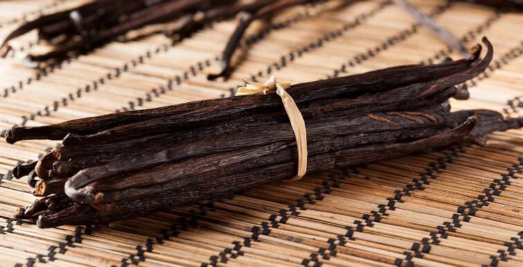 High Quality Vanilla Beans