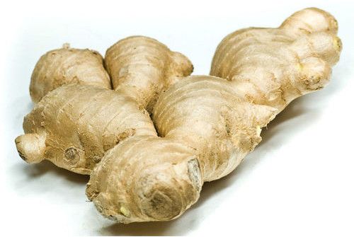 Natural Whole Ginger Root