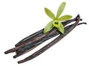 Organic Vanilla Bean Pods