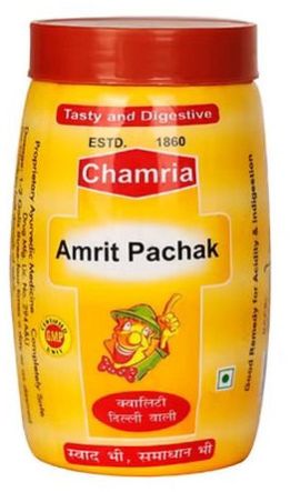 Chamria Amrit Pachak