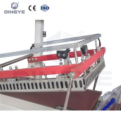 Star Packaging Polypropylene Automatic L Bar Sealing Machine