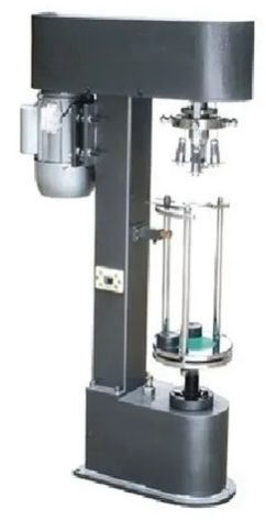 Star Packaging Automatic Locking And Capping Machine