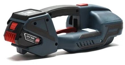 Metal Plastic Battery Operated Strapping Tool