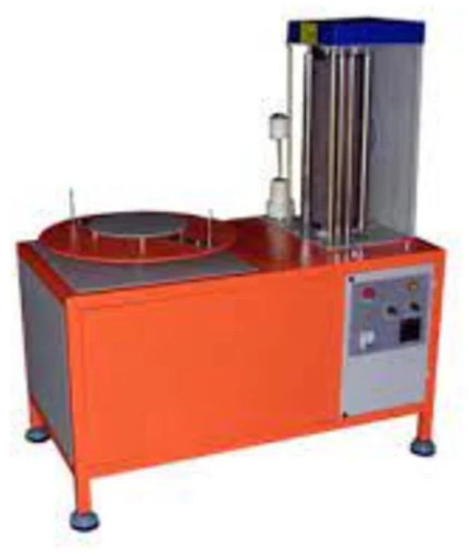 Carton Stretch Wrapping Machine