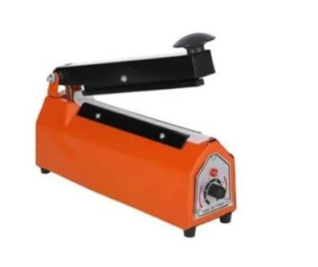 Hand Sealer Machine