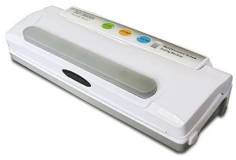 Household Vacuum Packaging Machine