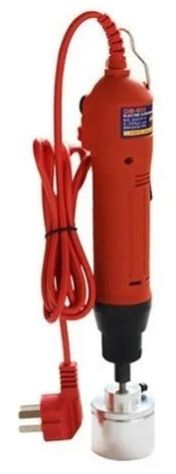 Manual Bottle Capping Machine