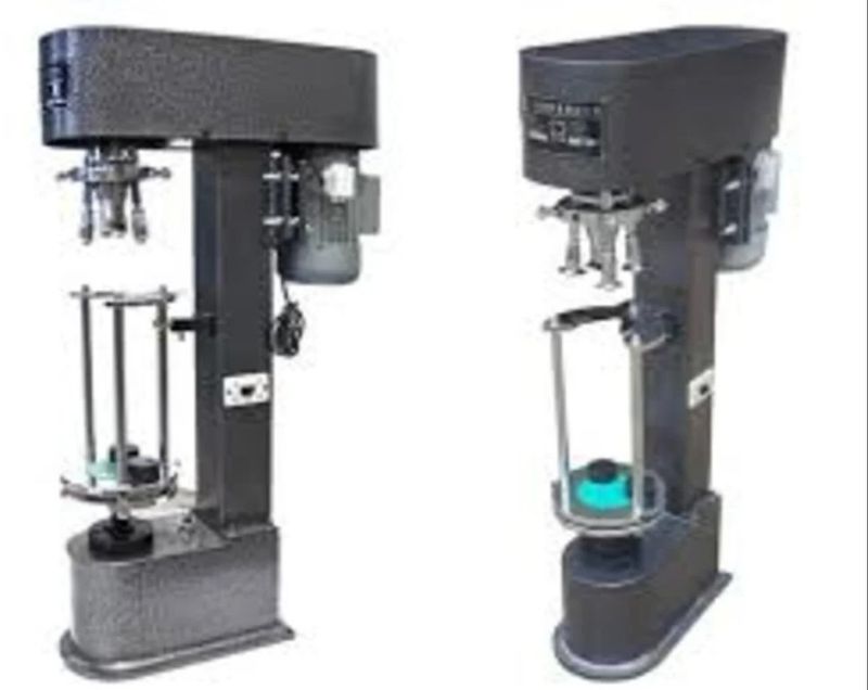 Ropp Cap Sealing Machine