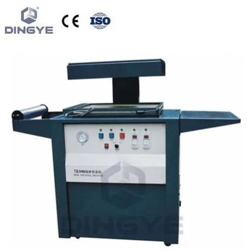 Semi Automatic Skin Packaging Machine