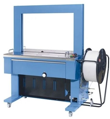 TP-6000 Automatic Strapping Machine