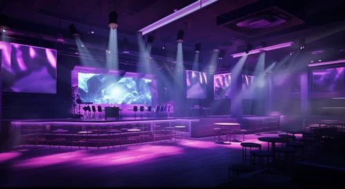 Club Soundproofing Service