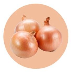 Brown Onions