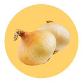 Yellow Onions