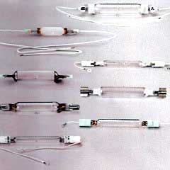 Hpm 13 Dr Fischer Germany Metal Handle Lamp