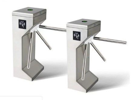 Tripod Turnstile Barriers