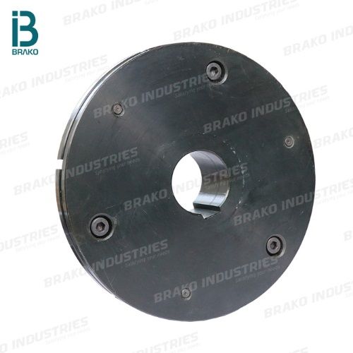 Electromagnetic Non Fail Safe Brake