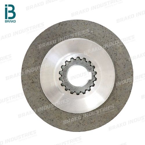 Industrial Brake Disc