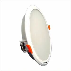 Round Small LED Panel Light