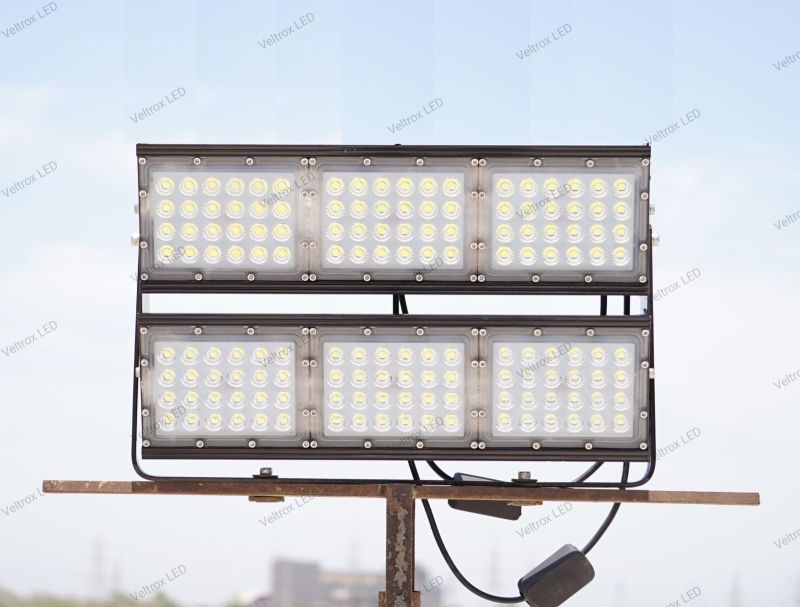 Veltrox 400w LED Shark Model Sports Light