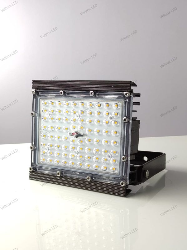 Veltrox 50W LED Lens Flood Light