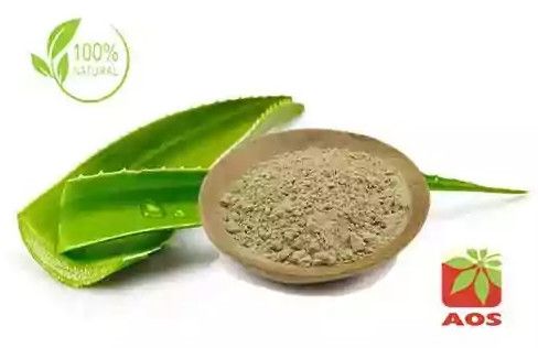 Aloe Leaf Powder