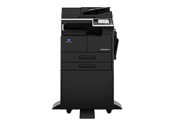 Konica Minolta Multifunction Printer