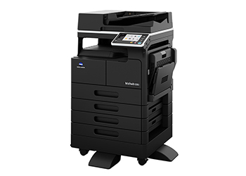 Konica Minolta Bizhub 306i Multifunction Printer