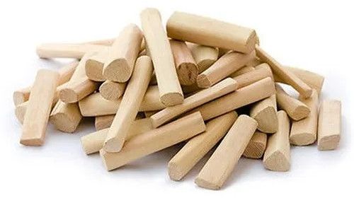 White Sandalwood Logs, Shape : Rectangular