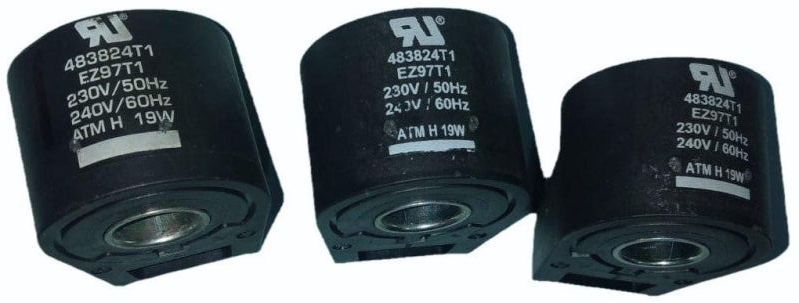 Lucifer EZ97T1 Solenoid Coil