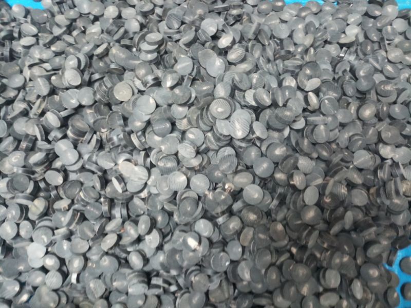 D Shape Wooden Bag Handle