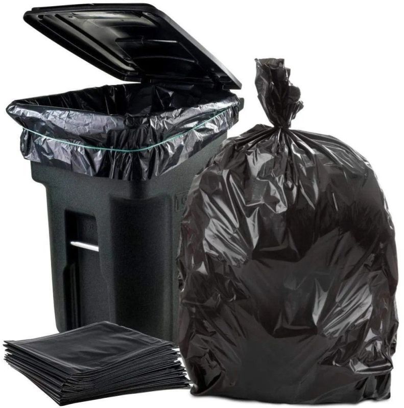 disposable garbage bags