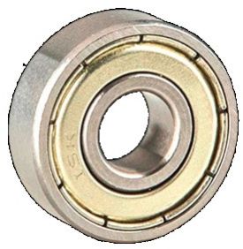 Steel Balls Pedal Bearings
