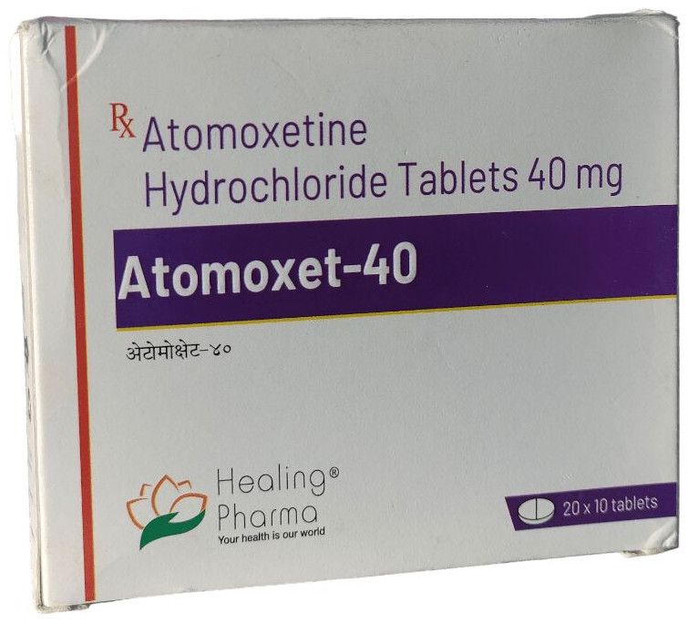 atomoxet-40mg
