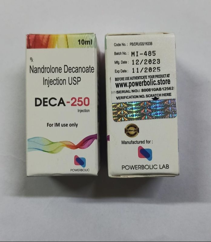 Deca - 250 Injection