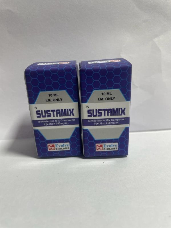 Sustamix 250 Injection