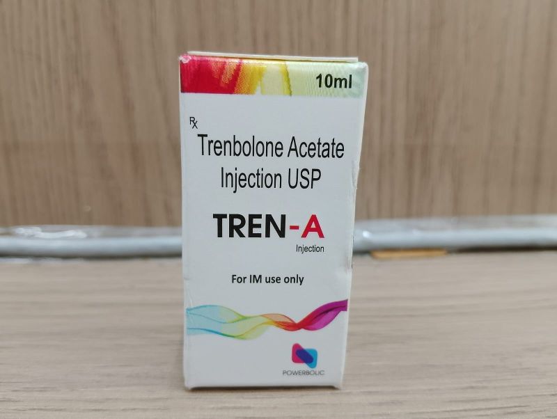 tren-a Trenbolone Acetate Injection